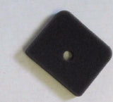 (10 PACK) Genuine Shindaiwa Part Foam Air Filter 20018-81750 A226000740