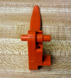 17801052130 Genuine Echo Throttle Trigger Weed Trimmer SRM PE PPF PPSR SHC SRS