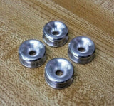 72005-92630 (4 PK) Genuine Shindaiwa Trimmer Head EYELETS T230 T25 B45 B450 B530