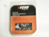 90SG52CQ NEW ECHO MICRO LITE CHAIN FOR 14 IN. CHAINSAW BAR (chain only)