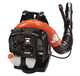 ECHO PB-770T 63.3 cc X Series Backpack Blower w/ Tube-Mounted Throttle