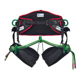 Teufelberger TreeMotion EVO Saddle Harness