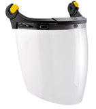 Petzl Vizen Clear Eye Shield for Petzl Helmet