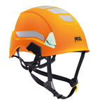 Petzl Strato Lightweight Helmet Hi-Viz Colors