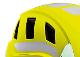 Petzl Strato Vent Lightweight Helmet Hi-Viz Colors