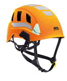 Petzl Strato Vent Lightweight Helmet Hi-Viz Colors