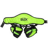 BUCKINGHAM Agility Saddle Harness