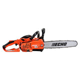 Echo CS-2511P 12" 25.0 cc X Series Rear-Handle Chainsaw