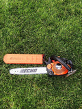 ECHO CS-2511T 12" Top Handle Chainsaw 25cc