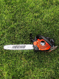 ECHO CS-2511T 14" Top Handle Chainsaw 25cc