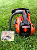 ECHO CS-271T 26.9 cc 12" Top Handle Chainsaw