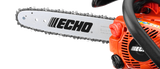 ECHO CS-271T 26.9 cc 12" Top Handle Chainsaw