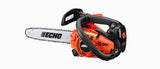 ECHO CS-271T 26.9 cc 12" Top Handle Chainsaw