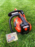 ECHO CS-271T 26.9 cc 12" Top Handle Chainsaw