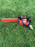 ECHO CS-271T 26.9 cc 12" Top Handle Chainsaw