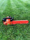 ECHO CS-271T 26.9 cc 12" Top Handle Chainsaw