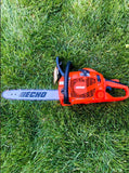 ECHO CS-310 16" 30.5 cc Chainsaw w/ i-30 Starter