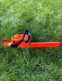 ECHO CS-310 16" 30.5 cc Chainsaw w/ i-30 Starter