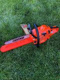 ECHO CS-310 14" 30.5 cc Chainsaw w/ i-30 Starter