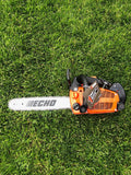 ECHO CS-355T 16" Top Handle Chainsaw 35.8 cc