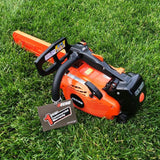 ECHO CS-355T 14" Top Handle Chainsaw 35.8 cc