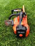 ECHO CS-355T 16" Top Handle Chainsaw 35.8 cc