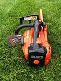 ECHO CS-355T 14" Top Handle Chainsaw 35.8 cc
