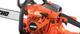 ECHO CS-400 18" 40.2 cc Chainsaw w/ i-30 Starter