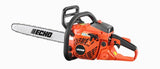 ECHO CS-400 18" 40.2 cc Chainsaw w/ i-30 Starter
