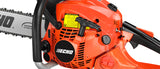 ECHO CS-501P 18" 50.2 cc ECHO X Series Chainsaw