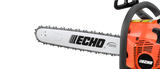 ECHO CS-680 24" 66.8 cc Professional Chainsaw