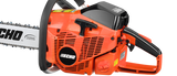 ECHO CS-680 24" 66.8 cc Professional Chainsaw