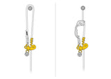 Petzl ZigZag PLUS Mechanical Prusik