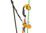Petzl Chicane Auxiliary Braking Device