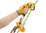 Petzl Chicane Auxiliary Braking Device