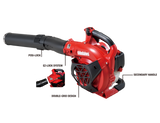 Shindaiwa EB262 Hand-Held Blower 25.4cc