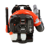 ECHO PB-770H 63.3 cc X Series Backpack Blower w/ Hip-Mounted Throttle