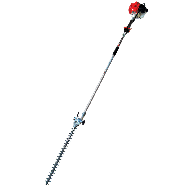 Maruyama EH230DSL 24" Articulating ExtendedReach Hedge Trimmer 22.5cc