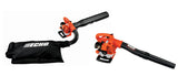 ECHO ES-250 Shred 'N' Vac Blower Mulching Vacuum 25.4cc