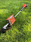 ECHO SRM-225 21.2 cc Straight Shaft String Trimmer