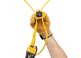 Petzl EJECT Adjustable Friction Saver W/ Pulley