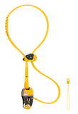Petzl EJECT Adjustable Friction Saver W/ Pulley