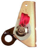 Gibbs Rope Grabs ALUMINUM