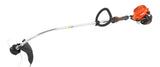 ECHO GT-225L 21.2 cc Extended Length Curved Shaft String Trimmer