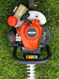 ECHO HC-155 21.2 cc Hedge Trimmer 24" Blades