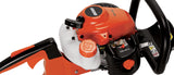 ECHO HC-155 21.2 cc Hedge Trimmer 24" Blades