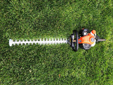 ECHO HC-155 21.2 cc Hedge Trimmer 24" Blades