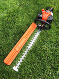 ECHO HC-155 21.2 cc Hedge Trimmer 24" Blades