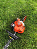 ECHO HC-2020 21.2 cc Hedge Trimmer 20" Blades