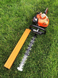 ECHO HC-2020 21.2 cc Hedge Trimmer 20" Blades